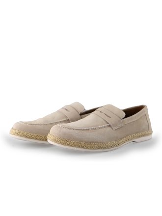 Vertice Loafers Beige 228540