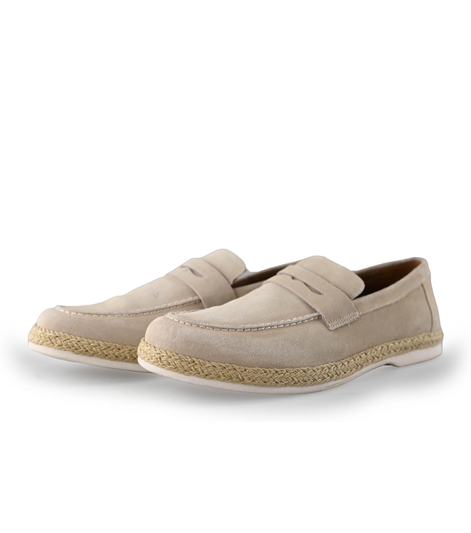 Vertice Loafers