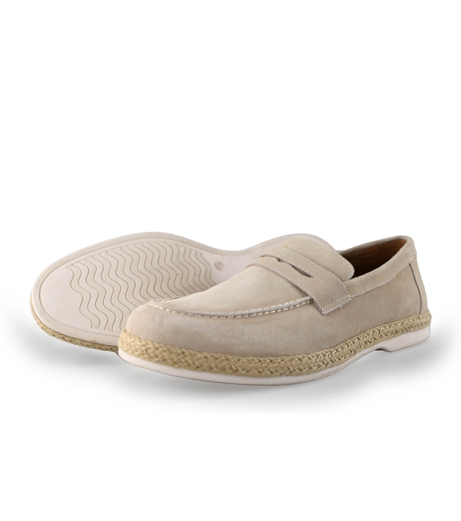 Vertice Loafers