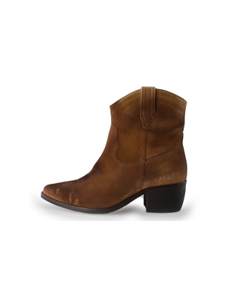 Cellini Cowboy laarzen Bruin 228544