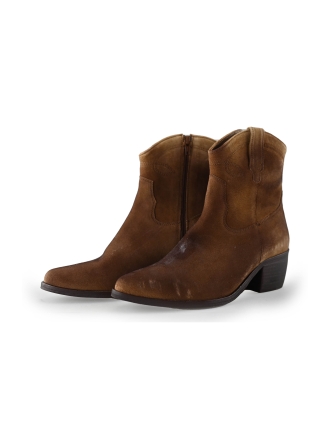 Cellini Cowboy laarzen Bruin 228544
