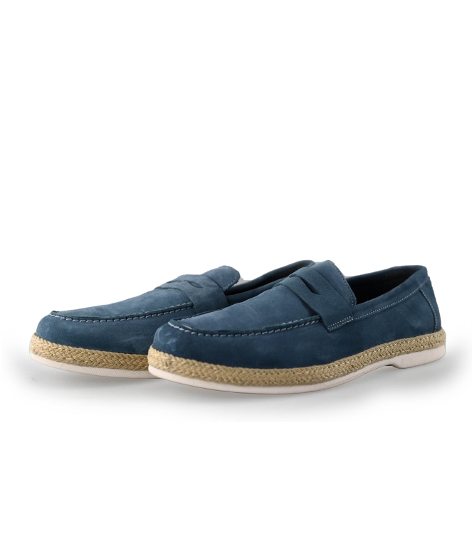 Vertice Loafers