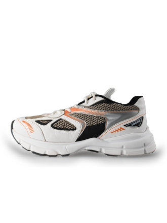 Axel Arigato Sneakers Wit 228563