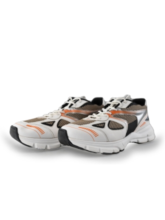 Axel Arigato Sneakers Wit 228563