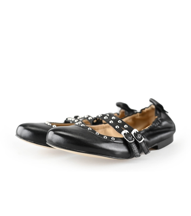 Linea Zeta Ballerina's