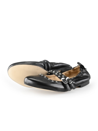Linea Zeta Ballerina's