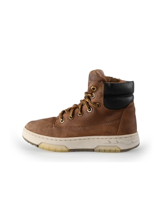 Muyters Hoge sneakers