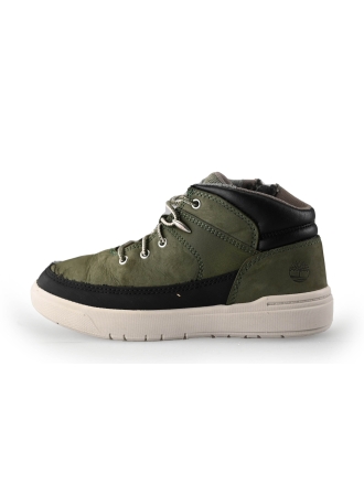 Timberland Hoge sneakers Groen 228594
