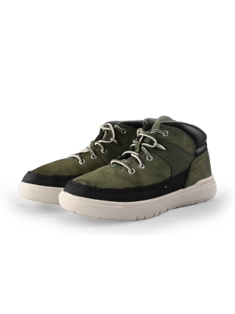 Timberland Hoge sneakers Groen 228594