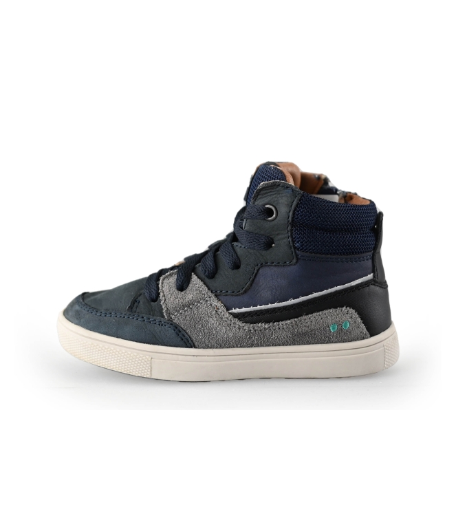 Bunnies Hoge sneakers
