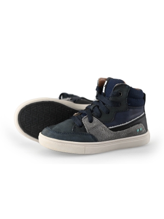 Bunnies Hoge sneakers
