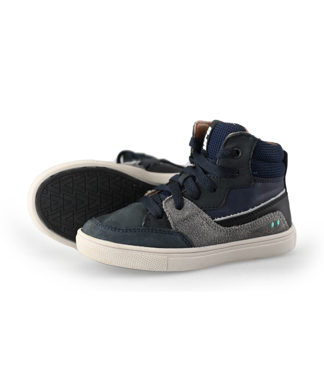 Bunnies Hoge sneakers