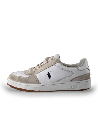 Polo Sneakers