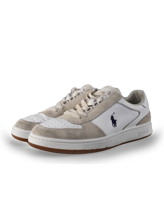 Polo Sneakers