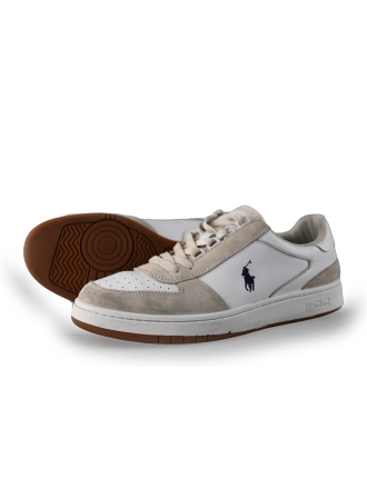 Polo Sneakers