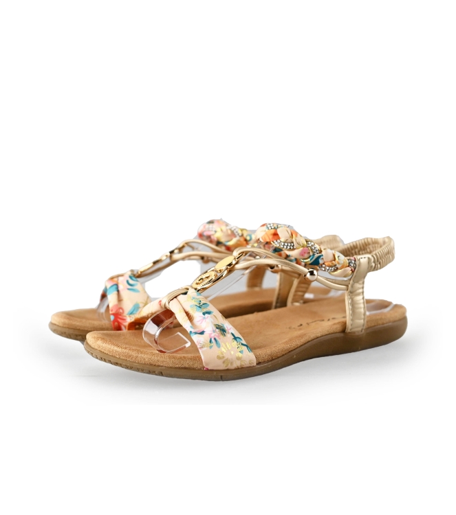 Dolcis Sandalen