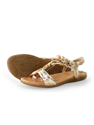 Dolcis Sandalen
