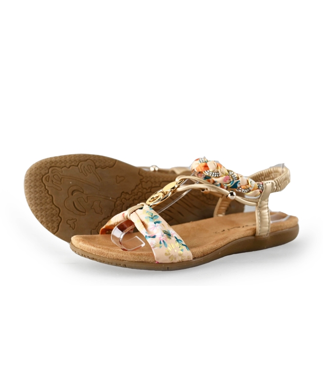 Dolcis Sandalen