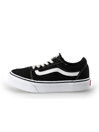 Vans Sneakers Zwart 228622