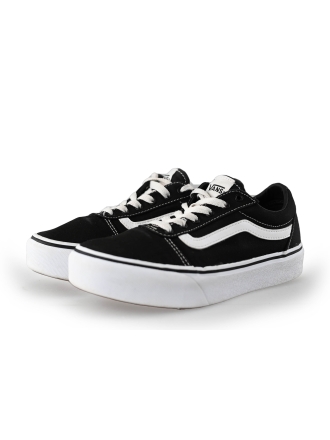 Vans Sneakers Zwart 228622