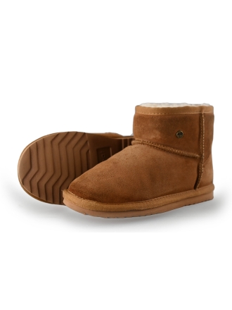 Warmbat Boots