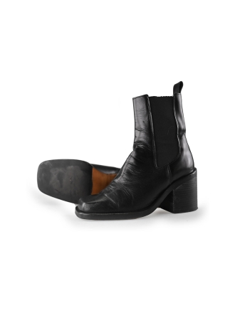 Jonak Chelsea boots