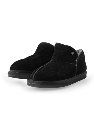Warmbat Pantoffels Zwart 228638