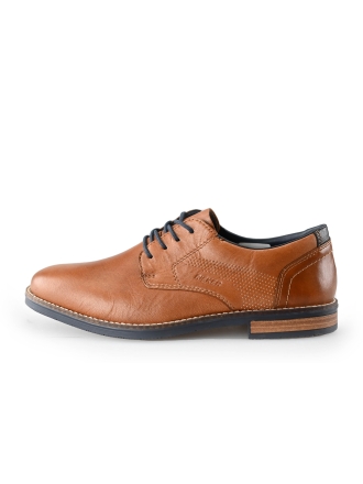 Rieker Nette schoenen Bruin 228650