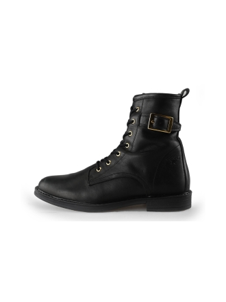 Giga Veterboots Zwart 228662
