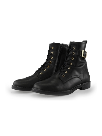 Giga Veterboots Zwart 228662