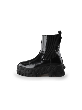 Kurt Geiger Chelsea boots