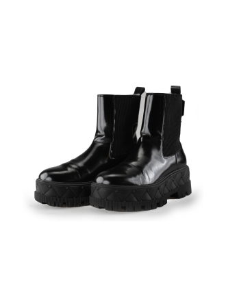 Kurt Geiger Chelsea boots