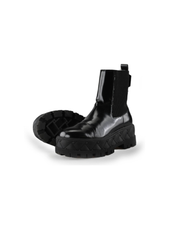 Kurt Geiger Chelsea boots