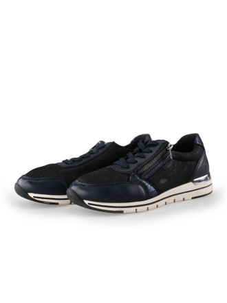 Remonte Sneakers Blauw 228676