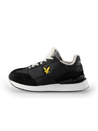 Lyle & scott Sneakers Zwart 228679