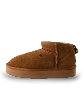 Warmbat Boots Bruin 228687