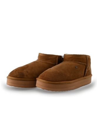 Warmbat Boots Bruin 228687