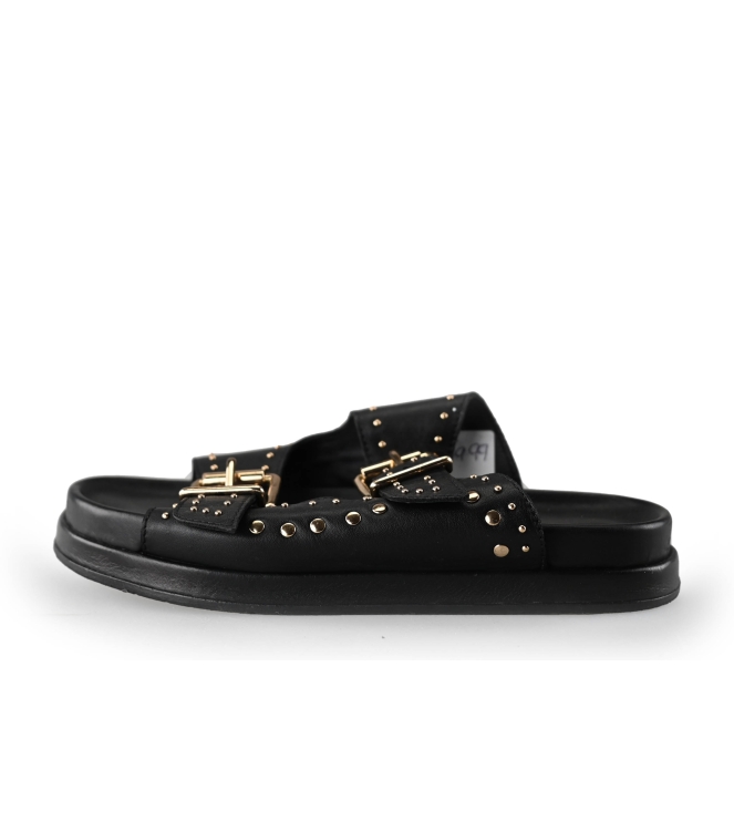 Nelson Slippers