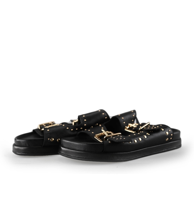 Nelson Slippers