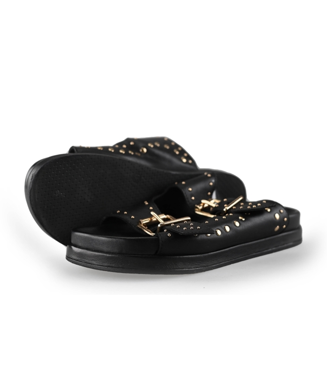 Nelson Slippers