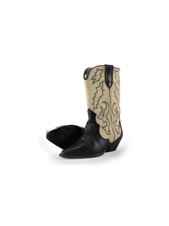 Isabel Marant Cowboy laarzen