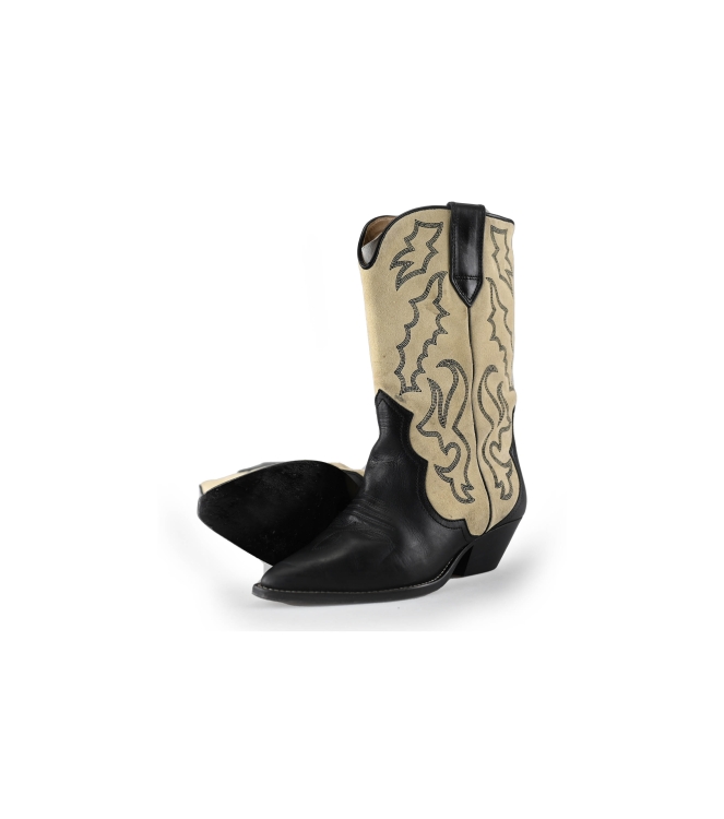 Isabel Marant Cowboy laarzen