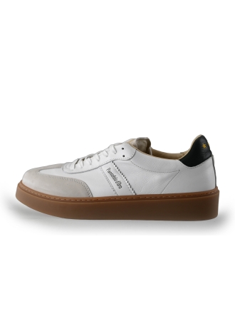 Pantofola d'Oro Sneakers Wit 228728