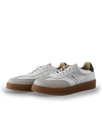 Pantofola d'Oro Sneakers Wit 228728