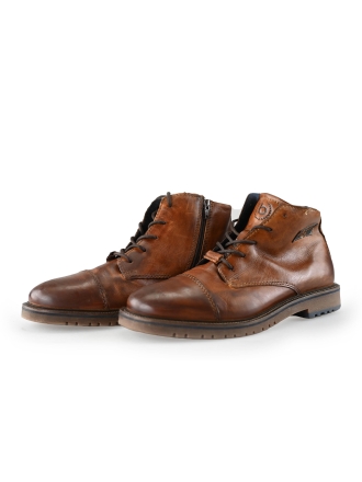 Bugatti Veterschoenen Bruin 228743