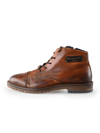 Bugatti Veterschoenen Bruin 228745