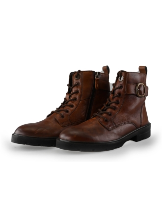 Nelson Veterboots Bruin 228749