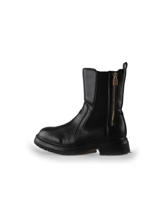 Tommy Hilfiger Chelsea boots Zwart 228771