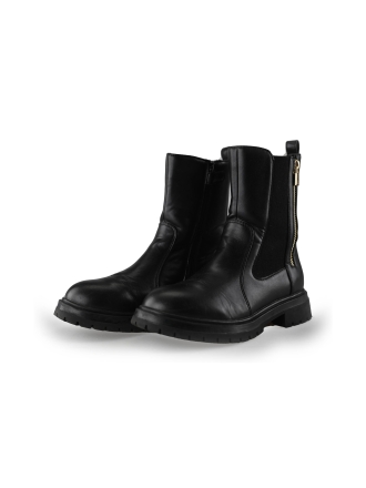 Tommy Hilfiger Chelsea boots Zwart 228771