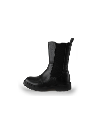 Nelson Chelsea boots Zwart 228772